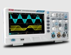 NI-T UPO1202CS Dijital Osiloskop