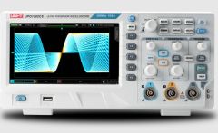 NI-T UPO1202CS Dijital Osiloskop