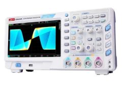 UNI-T UPO2104E Ultra Fosforlu Osiloskop