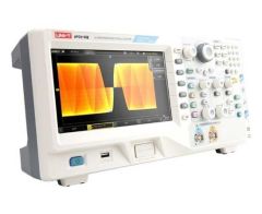 Unit UPO3152E 2 Kanallı Dijital Ultra Fosforlu Osiloskop