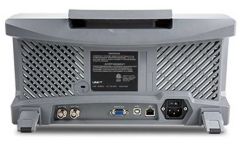 Unit UPO3152E 2 Kanallı Dijital Ultra Fosforlu Osiloskop