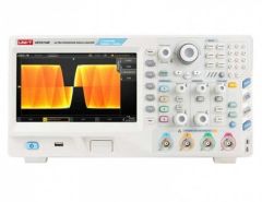 Unit UPO3154E 150Mhz Dört Kanallı Dijital Hafızalı Ultra Fosforlu Osiloskop