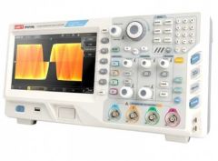 Unit UPO3154E 150Mhz Dört Kanallı Dijital Hafızalı Ultra Fosforlu Osiloskop