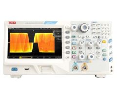 Unit UPO3252E Dijital Ultra Fosforlu Osiloskop