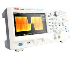 Unit UPO3252E Dijital Ultra Fosforlu Osiloskop