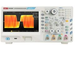 Unit UPO3254E 4 Kanallı Dijital Ultra Fosforlu Osiloskop