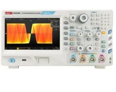 Unit UPO3254E 4 Kanallı Dijital Ultra Fosforlu Osiloskop