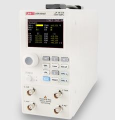 UNI-T UTR2810E Masatipi Dijital Lcr Metre