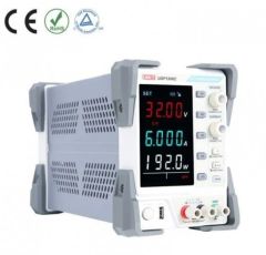 Unit UDP1306C 0-32V 6A Endüstriyel DC Güç Kaynağı