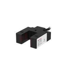 PU15T-TDNO 15mm Çatal Aralığı NPN 2m Kablolu NO Çatal Fotosel