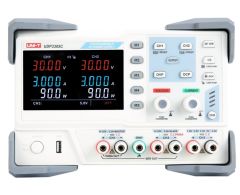 Unit UDP3305C 30V 5A Programlanabilir DC Güç Kaynağı