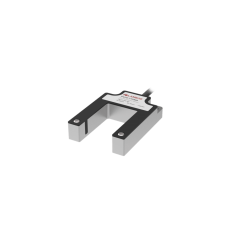PU30T-TDNB 30mm Çatal Aralığı NPN 2m Kablolu NO+NC Çatal Fotosel