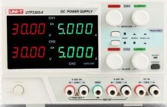 Unit UTP3305-II Ayarlanabilir Dc Güç Kaynağı