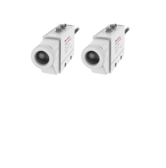 SPMT-TNR-RG 97X26X45 NPN NO+NC 7mm Bağlantı NPN Kontrast Sensör