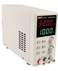 Unit UTP1310 0-32V 10A Anahtarlamalı DC Güç Kaynağı