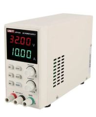 Unit UTP1310 0-32V 10A Anahtarlamalı DC Güç Kaynağı