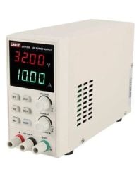 Unit UTP1310 0-32V 10A Anahtarlamalı DC Güç Kaynağı