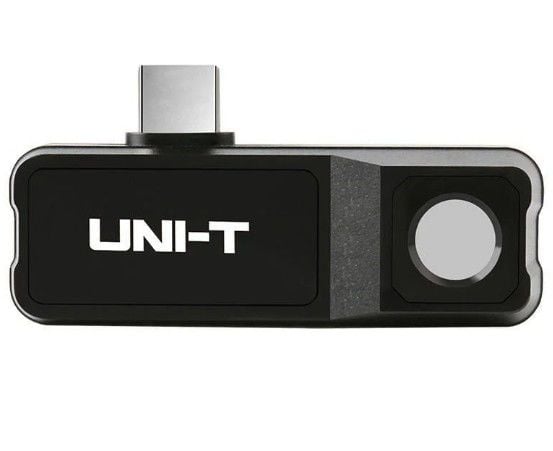 Unit UTi120Mobile Akıllı Telefonlar için Termal Kamera