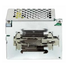 INES-25-05 - 25W 5VDC 5.0A Ray Montajlı Kapalı Tip Güç Kaynağı