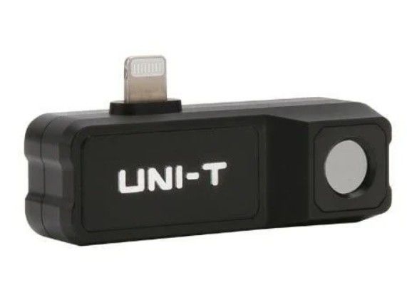 Unit UTi120MS Akıllı Telefon Termal Kamera Modülü
