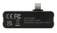 Unit UTi120MS Akıllı Telefon Termal Kamera Modülü