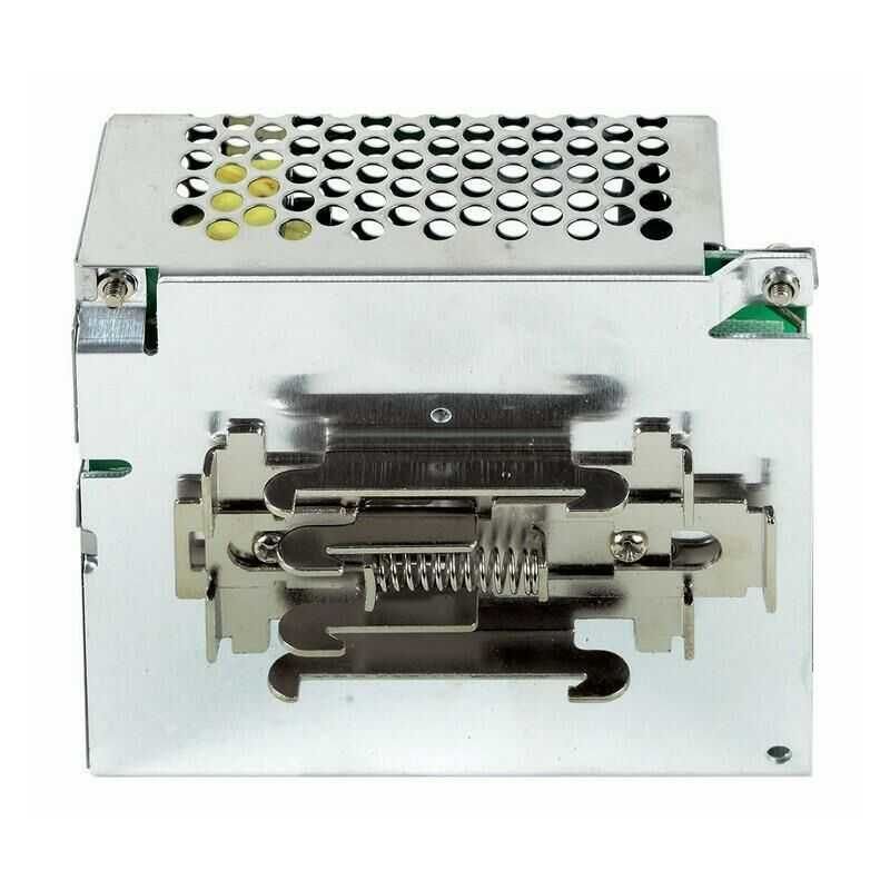 INES-25-12 - 25W 12VDC 2.1A Ray Montajlı Kapalı Tip Güç Kaynağı