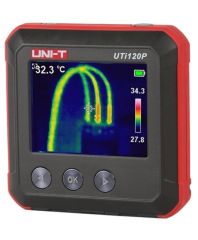 Unit UTi120P Termal Görüntüleyici Kamera