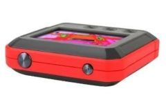 Unit UTi120P Termal Görüntüleyici Kamera