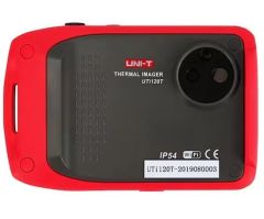 Unit UTi120T Termal Görüntüleyici Kamera