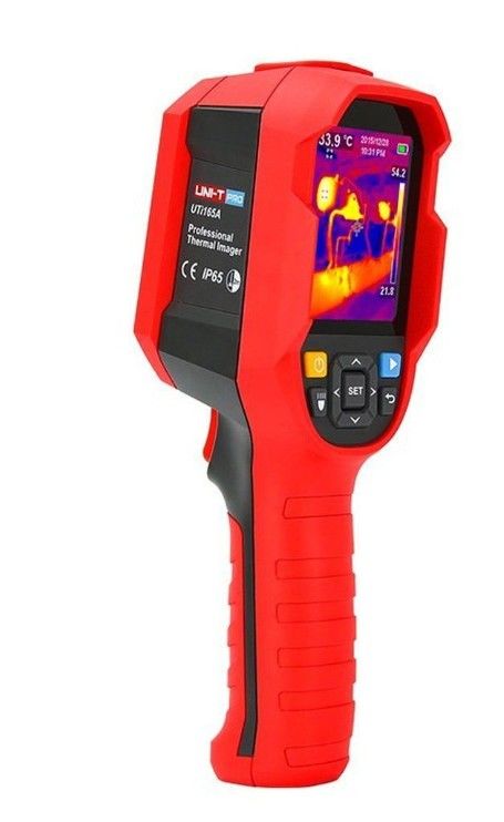 UNI-T UTi165A Termal Kamera