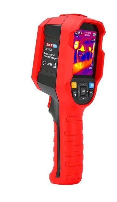 UNI-T UTi165A Termal Kamera