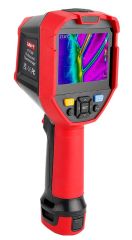 Unit UTi720E 256x192 Gelişmiş Termal Kamera