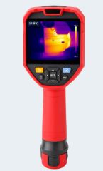 Unit UTi720E 256x192 Gelişmiş Termal Kamera