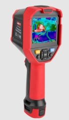 UNI-T UTi730E 320×240 2MP Gelişmiş Termal Kamera