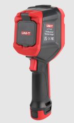 UNI-T UTi730E 320×240 2MP Gelişmiş Termal Kamera