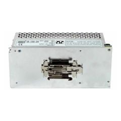 INES-150-12 - 150W 12VDC 12.5A Ray Montajlı Kapalı Tip Güç Kaynağı