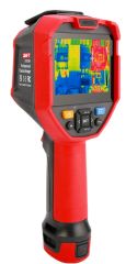 Unit UTi730V Profesyonel Gelişmiş Termal Kamera