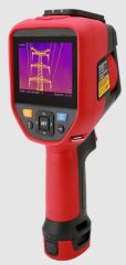UNI-T UTi384G Profesyonel Gelişmiş Termal Kamera 384×28