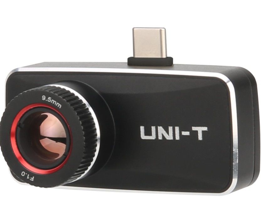 UNI-T UTi740M Android için Akıllı Telefon Termal Kamera