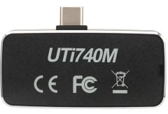 UNI-T UTi740M Android için Akıllı Telefon Termal Kamera