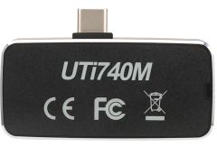 UNI-T UTi740M Android için Akıllı Telefon Termal Kamera