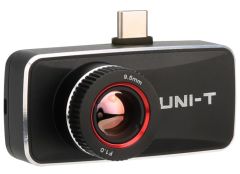 UNI-T UTi740M Android için Akıllı Telefon Termal Kamera