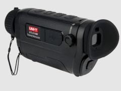 UNI-T UTx318M Termal Görüntüleme Monoküler