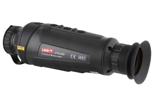 UNI-T UTx325 Termal Monoküler Kamera Görüntüleyici