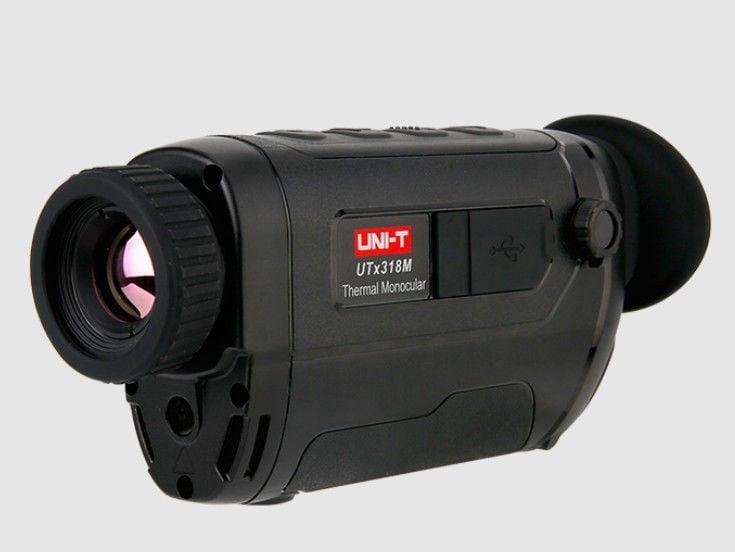 UNI-T UTx318M Termal Görüntüleme Monoküler