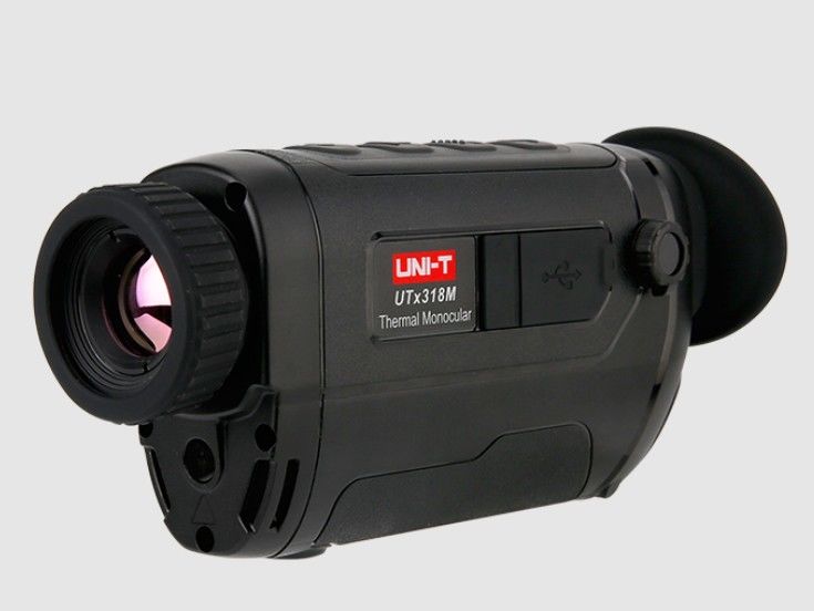 UNI-T UTx318M Termal Görüntüleme Monoküler