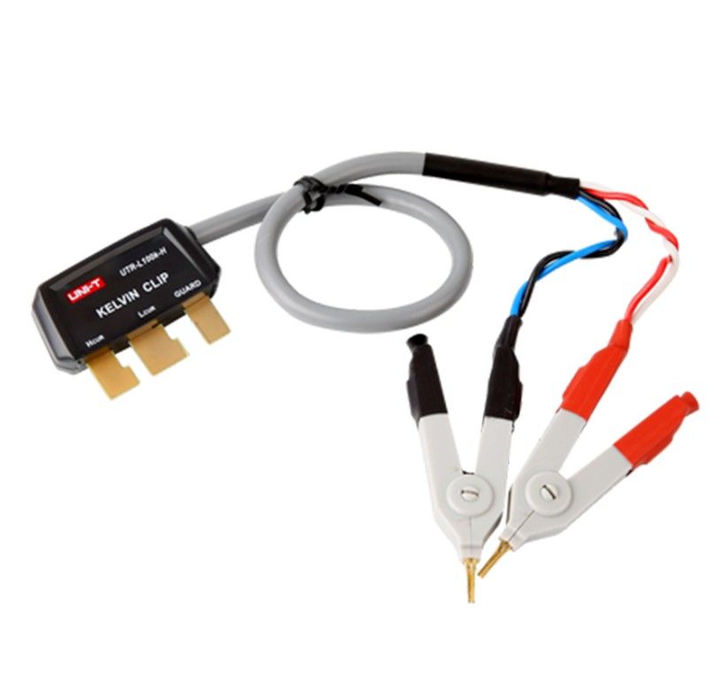 Uni-t UTR-L100K-H Kelvin Test Probu