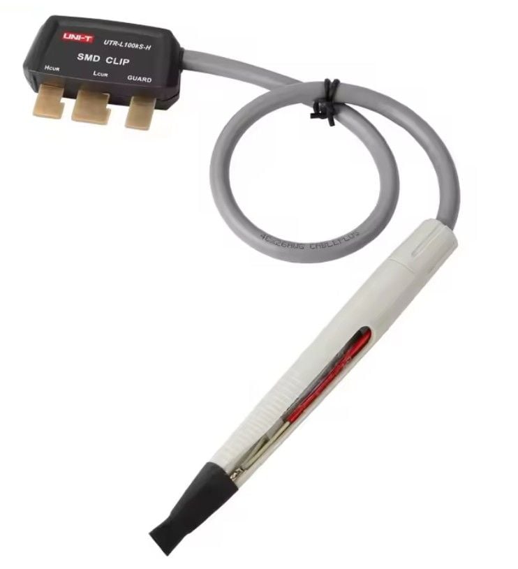 Unit UTR-L100kS-H SMD Kelvin Test Pensesi