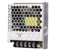 Isıso ILRS-35-05 Delikli Tip Güç Kaynağı