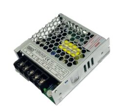 Isıso ILRS-35-05 Delikli Tip Güç Kaynağı